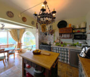 Прекрасна вілла в Андалусії з видом на море 250 кв.м