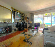 Прекрасна вілла в Андалусії з видом на море 250 кв.м