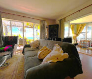 Прекрасна вілла в Андалусії з видом на море 250 кв.м