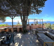 Прекрасна вілла в Андалусії з видом на море 250 кв.м