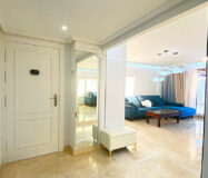 Квартира з терасою в Естепоні, 97 кв.м, біля моря