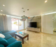 Квартира з терасою в Естепоні, 97 кв.м, біля моря