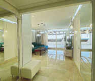 Квартира з терасою в Естепоні, 97 кв.м, біля моря