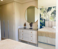 Квартира з терасою в Естепоні, 97 кв.м, біля моря