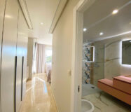 Квартира з терасою в Естепоні, 97 кв.м, біля моря