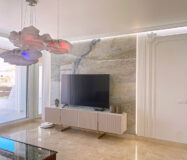 Квартира з терасою в Естепоні, 97 кв.м, біля моря