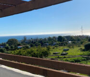 Квартира з терасою в Естепоні, 97 кв.м, біля моря