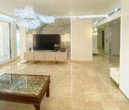 Квартира з терасою в Естепоні, 97 кв.м, біля моря