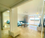 Квартира з терасою в Естепоні, 97 кв.м, біля моря