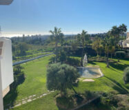 Квартира з терасою в Естепоні, 97 кв.м, біля моря