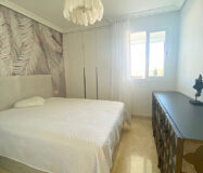 Квартира з терасою в Естепоні, 97 кв.м, біля моря