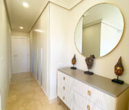 Квартира з терасою в Естепоні, 97 кв.м, біля моря