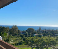 Квартира з терасою в Естепоні, 97 кв.м, біля моря