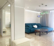 Квартира з терасою в Естепоні, 97 кв.м, біля моря