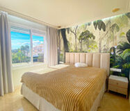 Квартира з терасою в Естепоні, 97 кв.м, біля моря