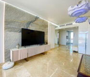 Квартира з терасою в Естепоні, 97 кв.м, біля моря