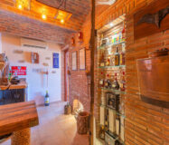 Вилла в Лас-Лагунас-де-Миджас, 389 кв.м, 5 комнат у моря