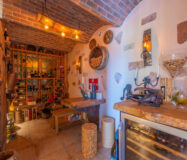 Вилла в Лас-Лагунас-де-Миджас, 389 кв.м, 5 комнат у моря