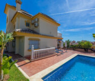 Вилла в Лас-Лагунас-де-Миджас, 389 кв.м, 5 комнат у моря