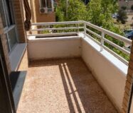 Апартаменты с террасой в San Vicente del Raspeig 80 кв.м.