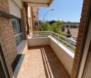 Апартаменты с террасой в San Vicente del Raspeig 80 кв.м.