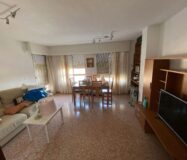 Апартаменты с террасой в San Vicente del Raspeig 80 кв.м.