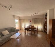 Апартаменты с террасой в San Vicente del Raspeig 80 кв.м.