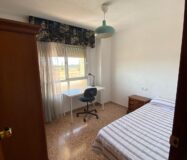 Апартаменты с террасой в San Vicente del Raspeig 80 кв.м.