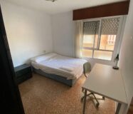 Апартаменты с террасой в San Vicente del Raspeig 80 кв.м.