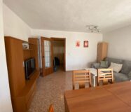 Апартаменты с террасой в San Vicente del Raspeig 80 кв.м.