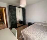 Апартаменты с террасой в San Vicente del Raspeig 80 кв.м.