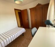 Апартаменты с террасой в San Vicente del Raspeig 80 кв.м.