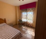 Апартаменты с террасой в San Vicente del Raspeig 80 кв.м.