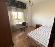 Апартаменты с террасой в San Vicente del Raspeig 80 кв.м.