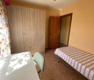 Апартаменты с террасой в San Vicente del Raspeig 80 кв.м.