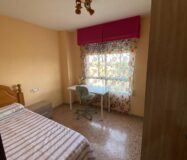 Апартаменты с террасой в San Vicente del Raspeig 80 кв.м.