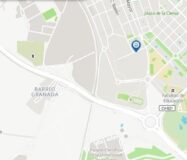 Апартаменты с террасой в San Vicente del Raspeig 80 кв.м.
