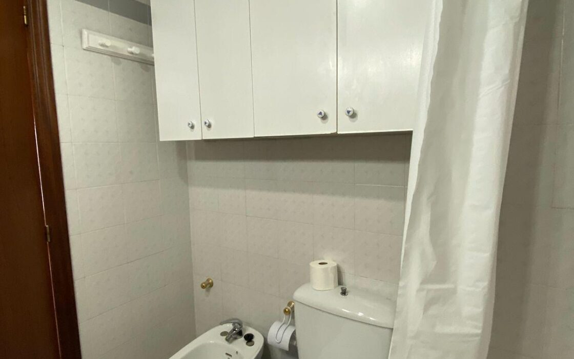 Апартаменты с террасой в San Vicente del Raspeig 80 кв.м.