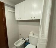 Апартаменты с террасой в San Vicente del Raspeig 80 кв.м.