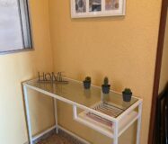 Апартаменты с террасой в San Vicente del Raspeig 80 кв.м.