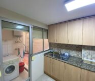 Апартаменты с террасой в San Vicente del Raspeig 80 кв.м.