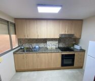 Апартаменты с террасой в San Vicente del Raspeig 80 кв.м.