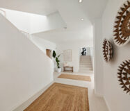 Вілла з панорамним видом на море в Бенальмадені 450 кв.м.