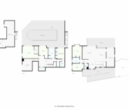 Вілла з панорамним видом на море в Бенальмадені 450 кв.м.