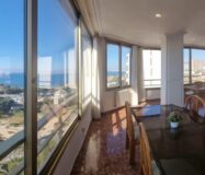 Просторные апартаменты с видом на море в San Juan Playa