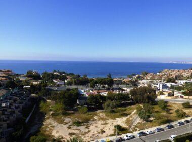 Просторні апартаменти з видом на море в San Juan Playa