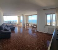 Просторные апартаменты с видом на море в San Juan Playa