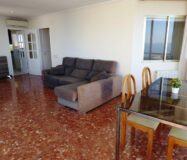 Просторные апартаменты с видом на море в San Juan Playa