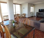 Просторные апартаменты с видом на море в San Juan Playa