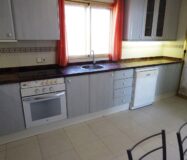 Просторные апартаменты с видом на море в San Juan Playa